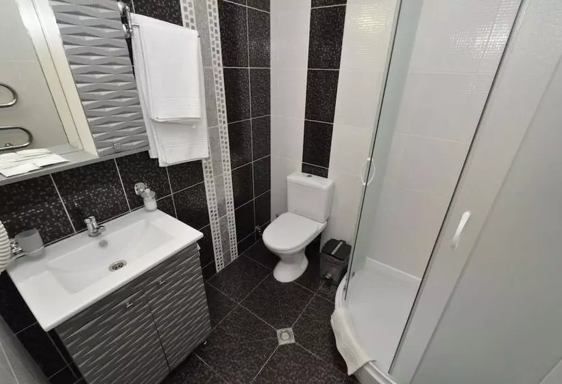 Hotelli Gala Palmira