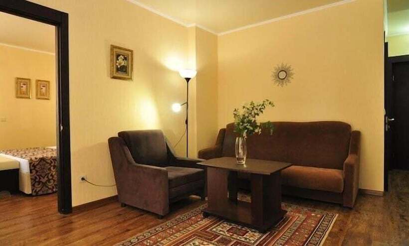 فندق Gala Palmira