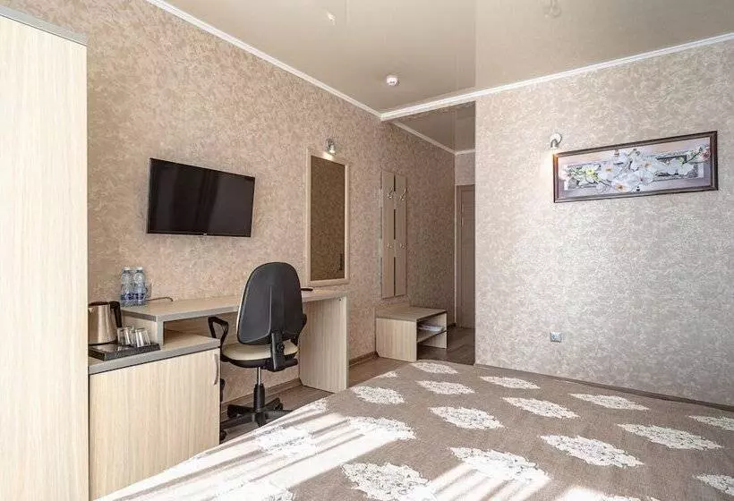 Hotelli Gala Palmira