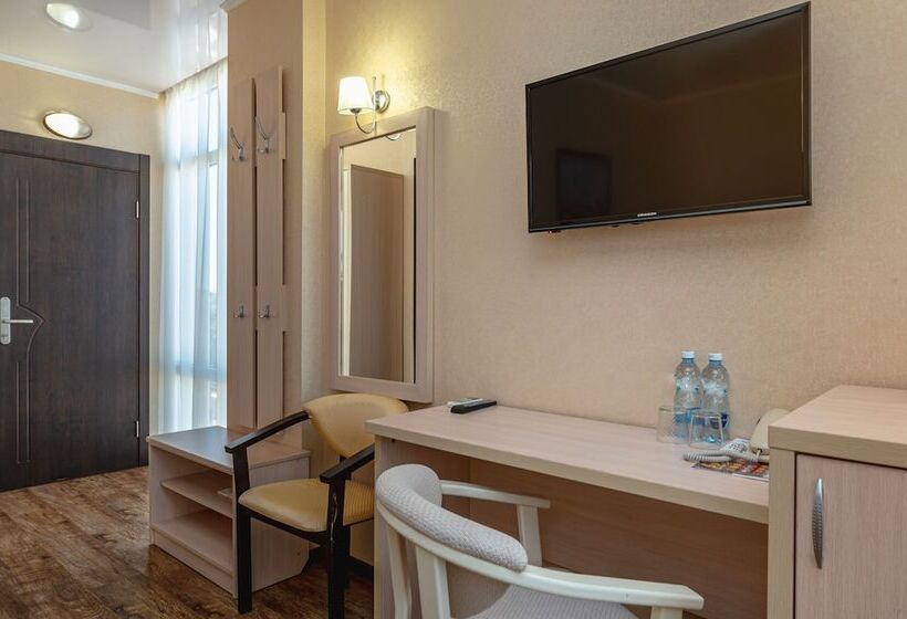 فندق Gala Palmira