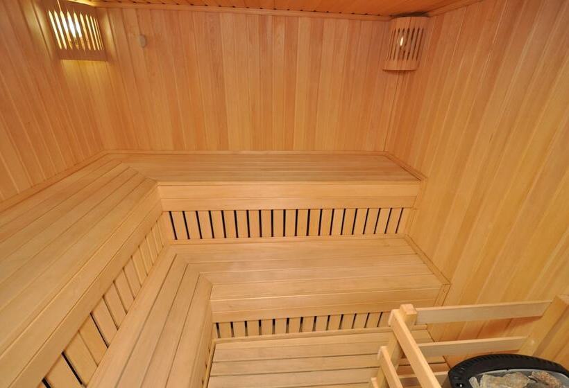 فندق Gala Palmira