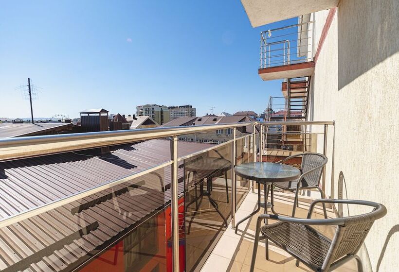 فندق Gala Palmira