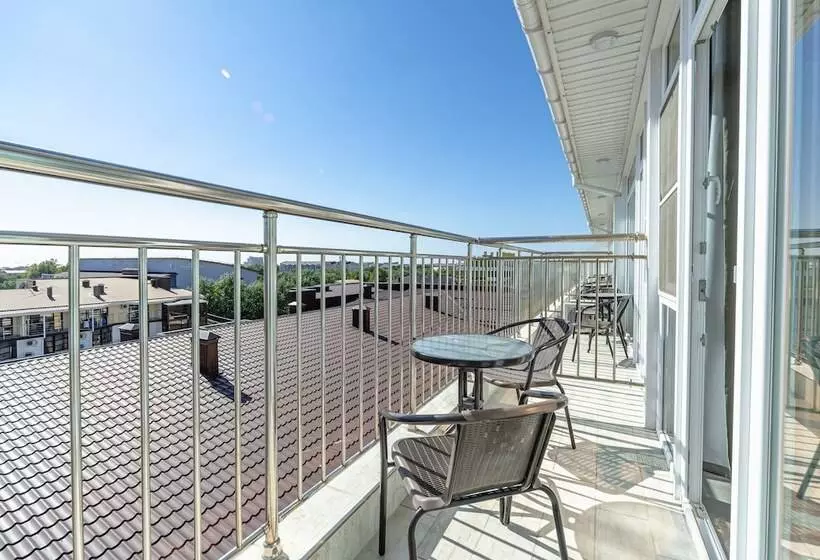 Hotelli Gala Palmira