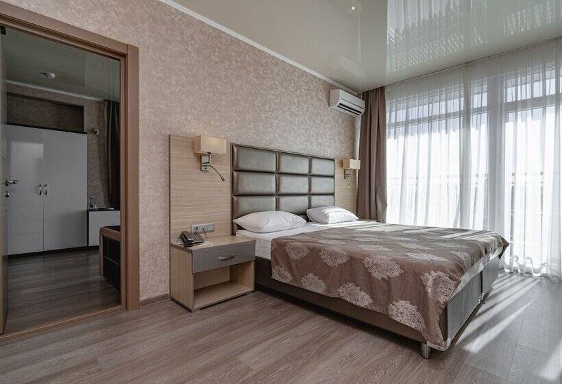 فندق Gala Palmira