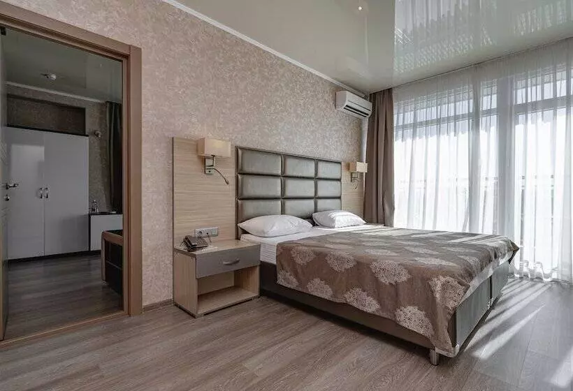 Hotelli Gala Palmira