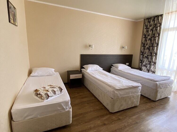 فندق Gala Palmira