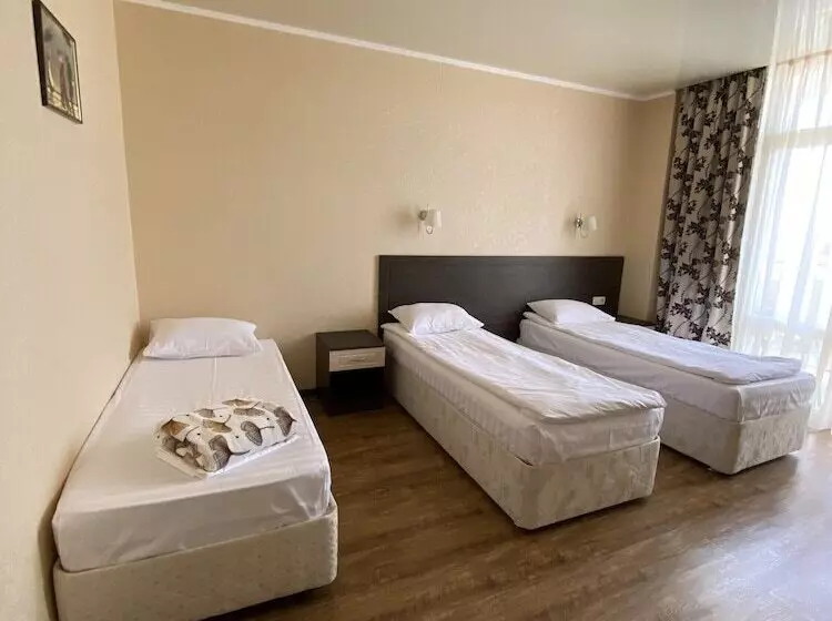 Hotelli Gala Palmira