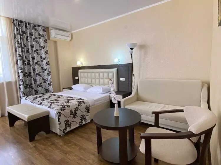 Hotelli Gala Palmira