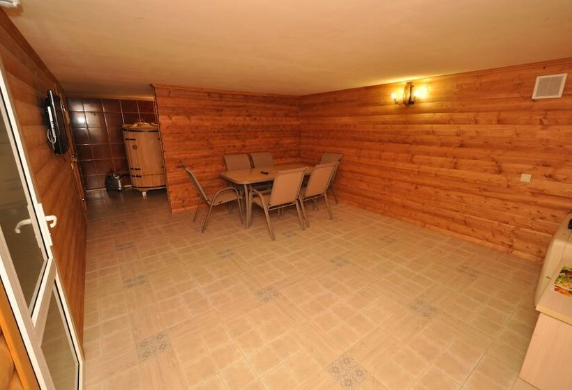 فندق Gala Palmira