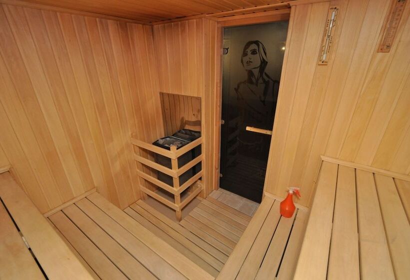 فندق Gala Palmira