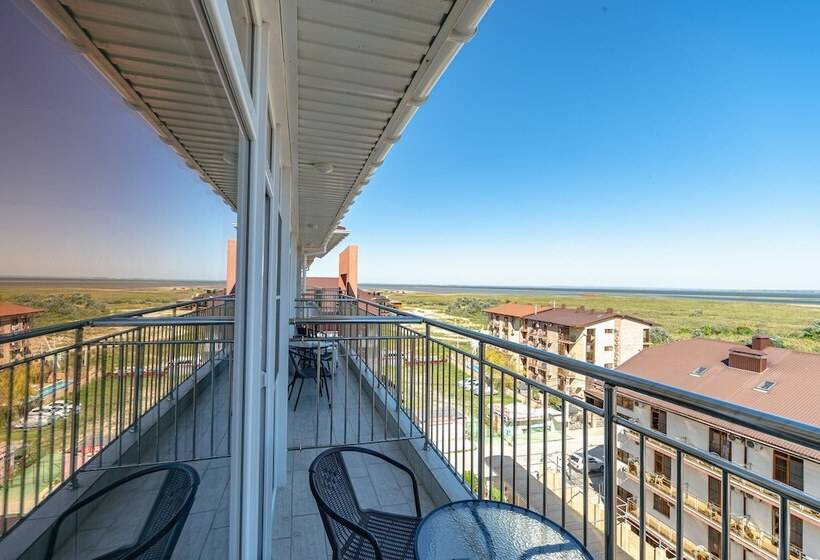 فندق Gala Palmira