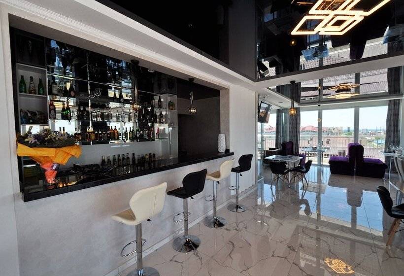 فندق Gala Palmira