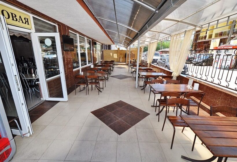 فندق Gala Palmira