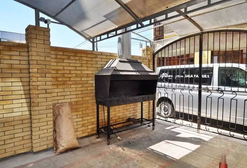 Hotelli Gala Palmira