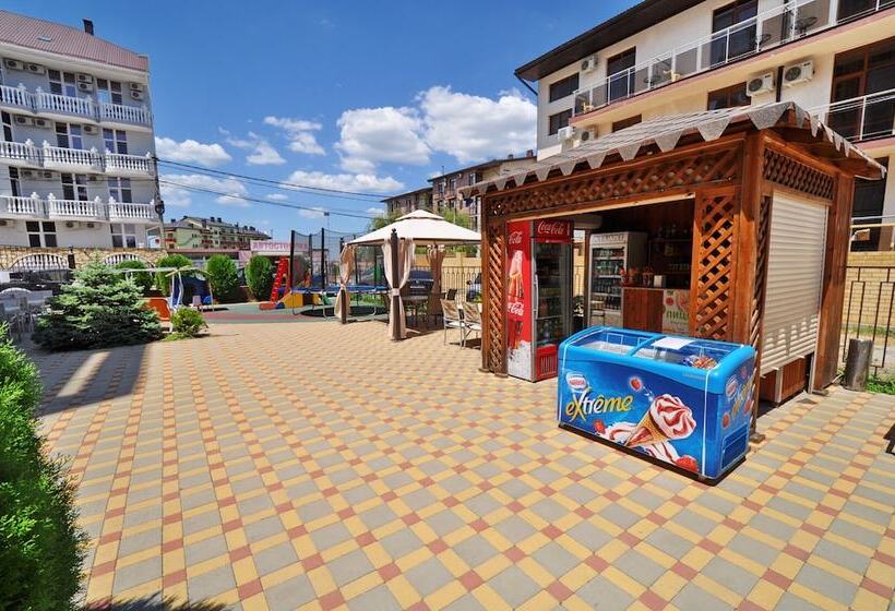 فندق Gala Palmira