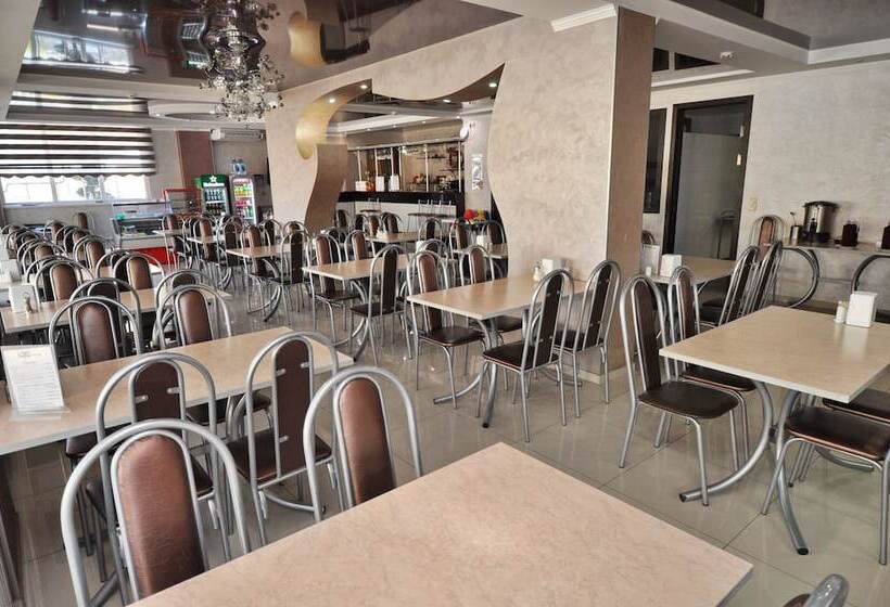 فندق Gala Palmira