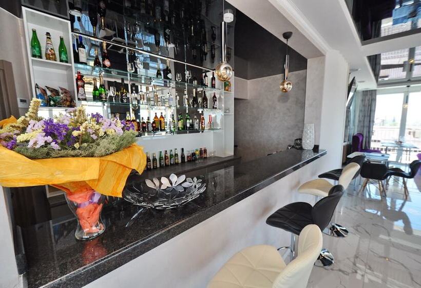 فندق Gala Palmira