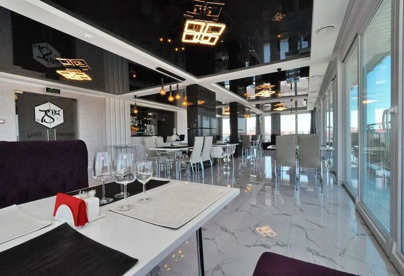 فندق Gala Palmira