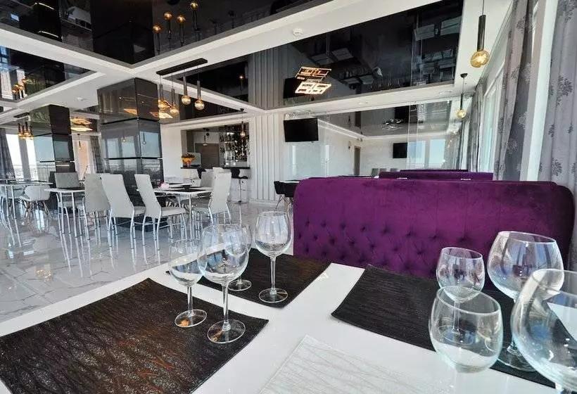 Hotelli Gala Palmira