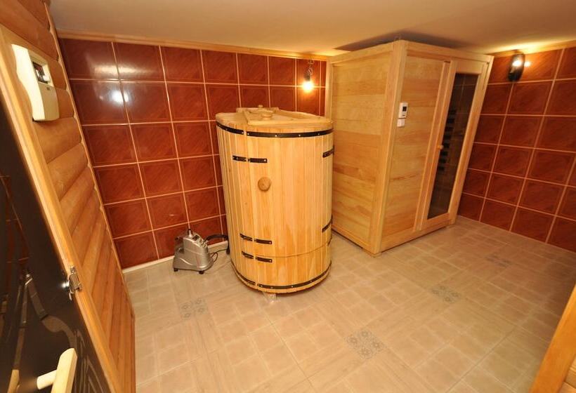 فندق Gala Palmira