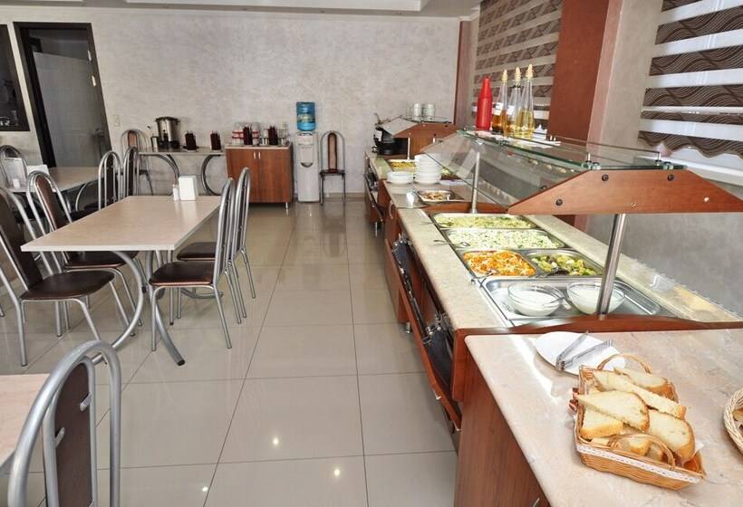 فندق Gala Palmira