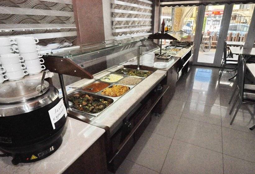 فندق Gala Palmira