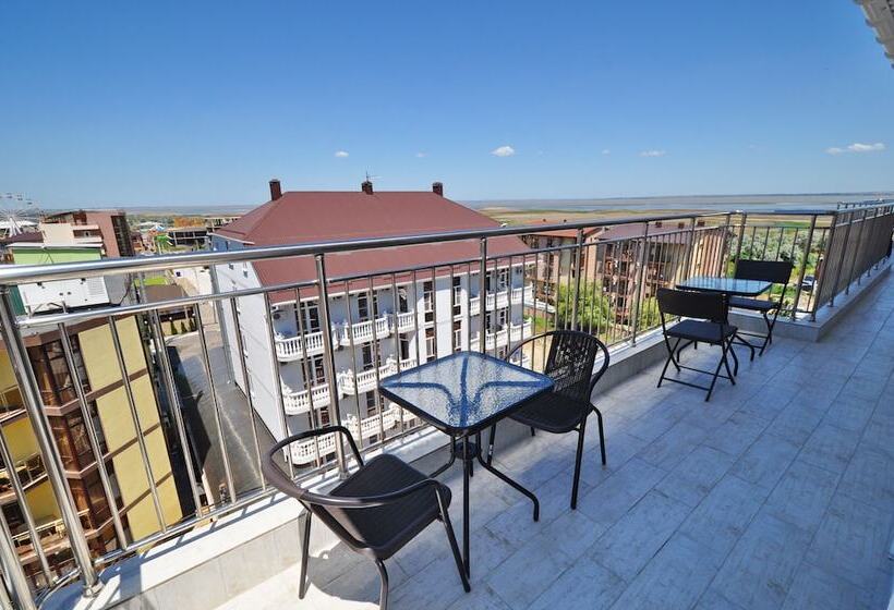 فندق Gala Palmira