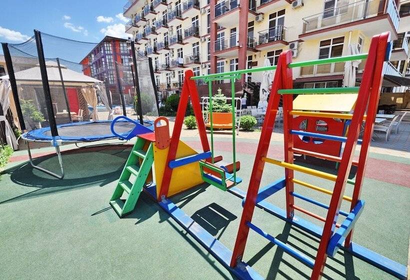 فندق Gala Palmira