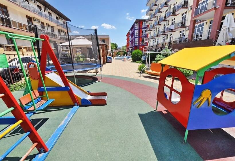 فندق Gala Palmira