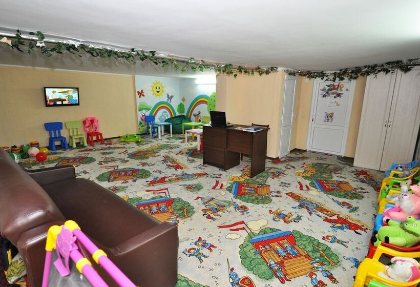 فندق Gala Palmira