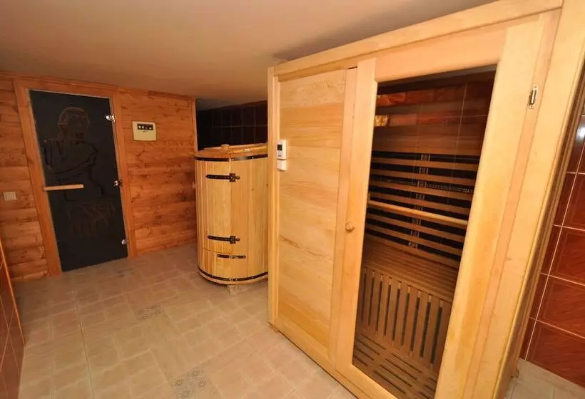 Hotelli Gala Palmira