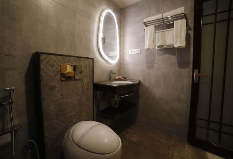 酒店 Options Lawns