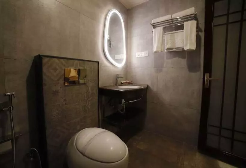 Hotelli Options Lawns