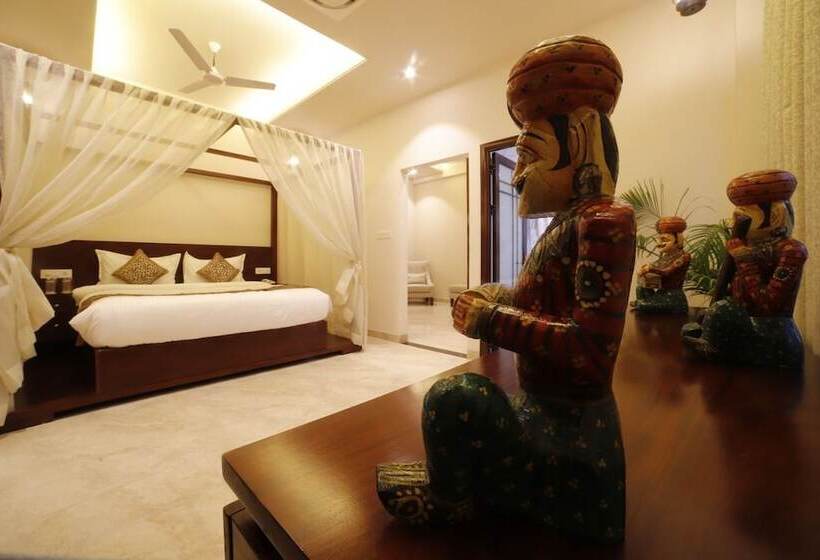 酒店 Options Lawns