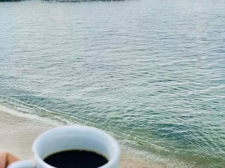 Hotelli Pousada Tartaruga