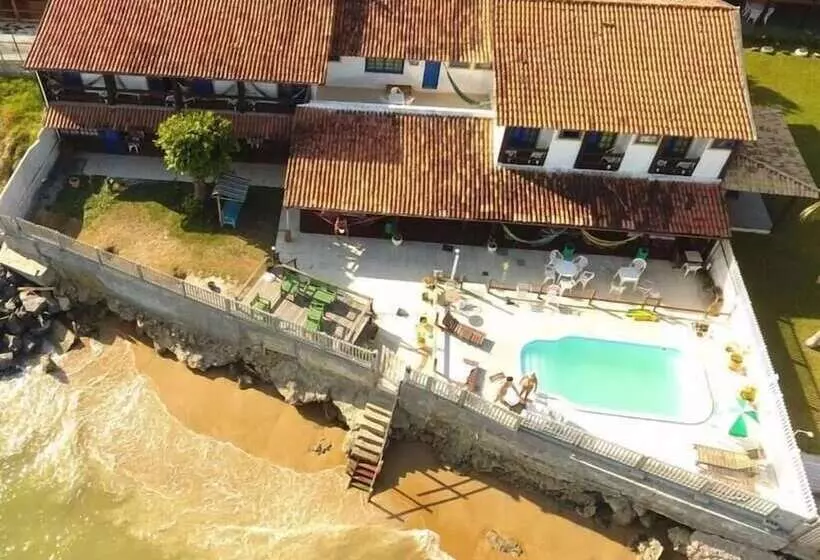 Hotelli Pousada Tartaruga