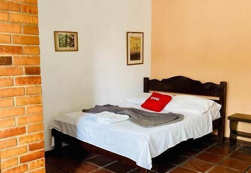 酒店 Pousada Tartaruga