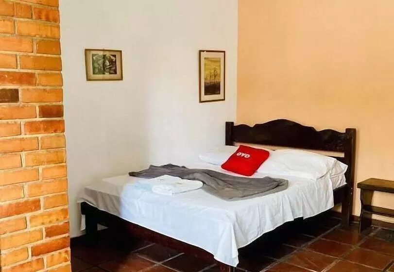 Hotelli Pousada Tartaruga