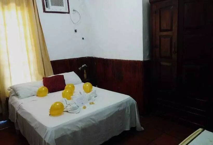 Hotelli Pousada Tartaruga