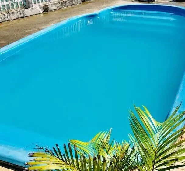 Hotelli Pousada Tartaruga