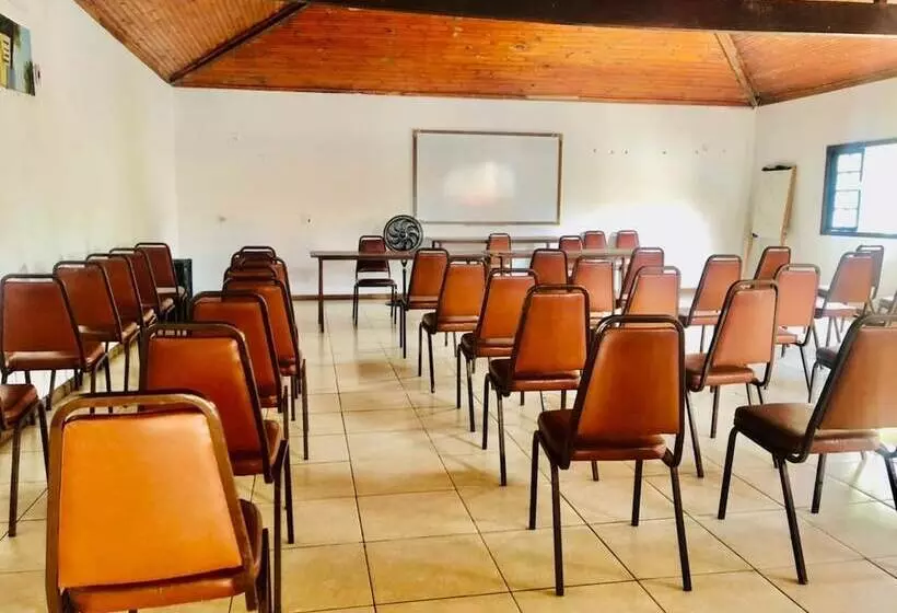 Hotelli Pousada Tartaruga