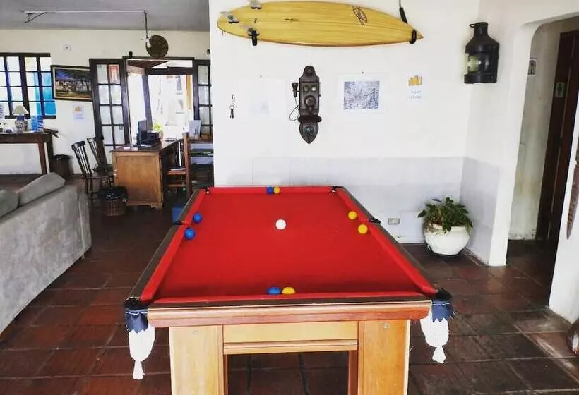 Hotelli Pousada Tartaruga