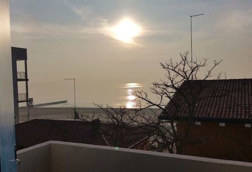 فندق Residence Ambra