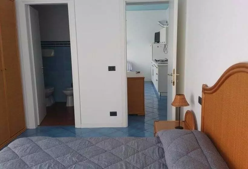 Hotelli Residence Ambra
