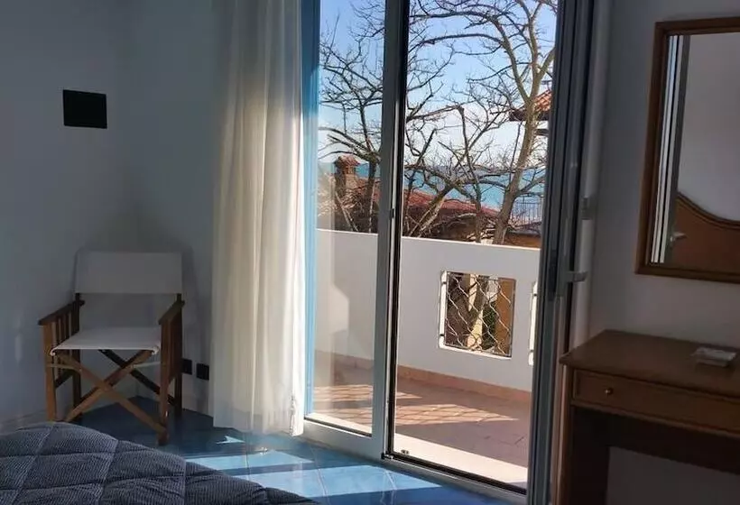 Hotelli Residence Ambra