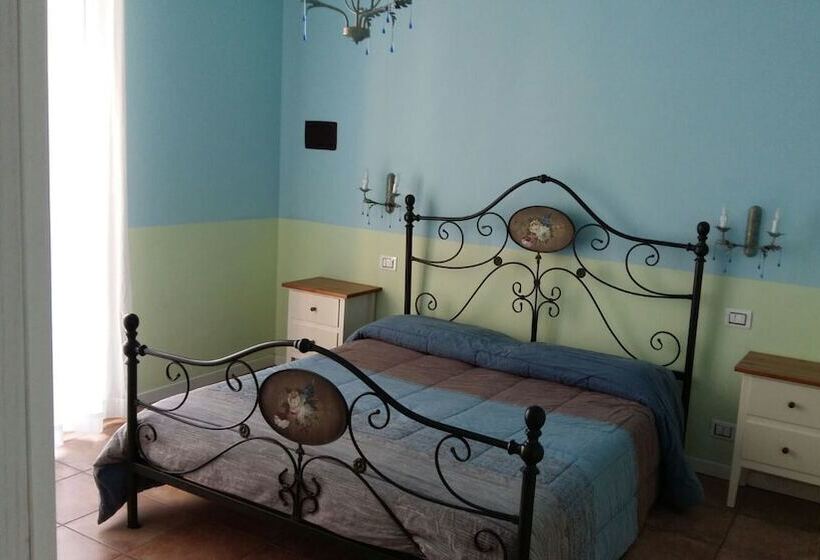 فندق Residence Ambra