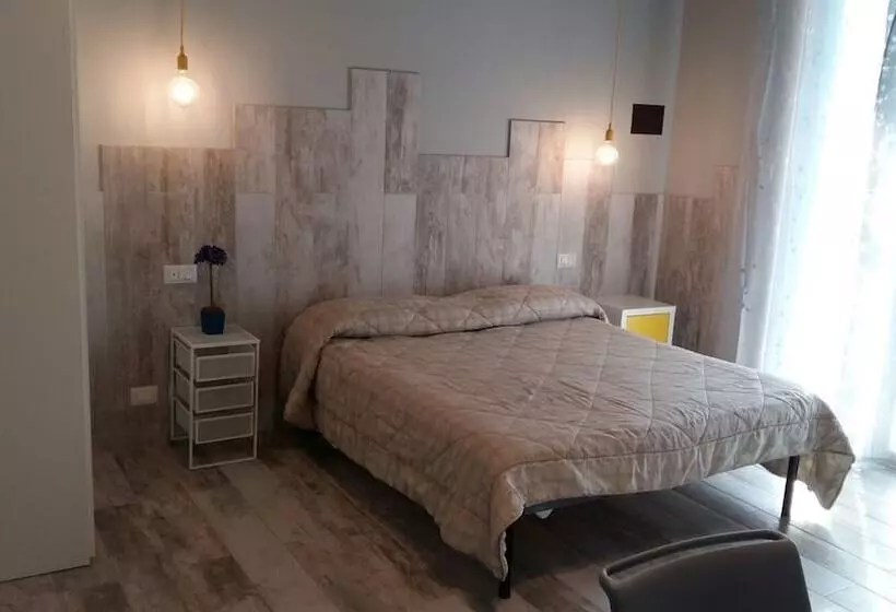Hotelli Residence Ambra