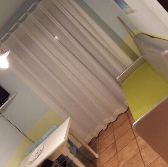 فندق Residence Ambra