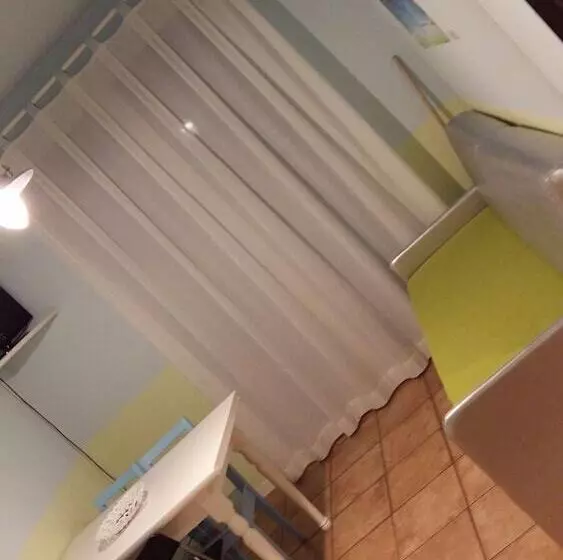Hotelli Residence Ambra