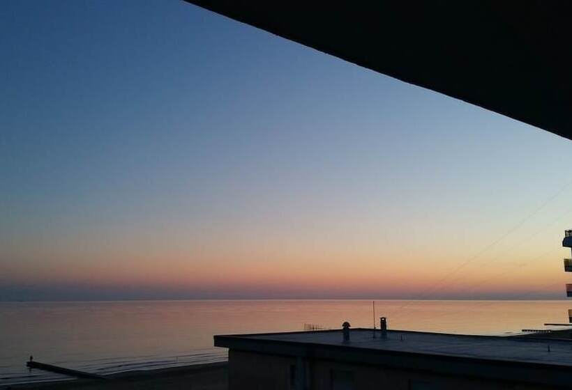 فندق Residence Ambra